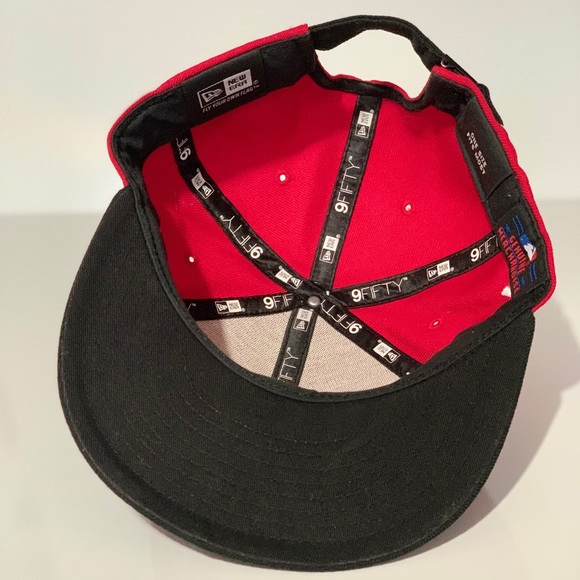 New York Yankees Strapback - Picture 2 of 3